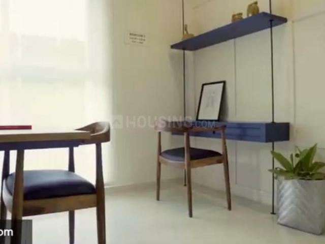 2 BHK Apartment in Chikkakannalli for rent Bengaluru. The reference number is 18922593