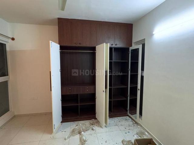 2 BHK Apartment in Chikkakannalli for rent Bengaluru. The reference number is 19031013