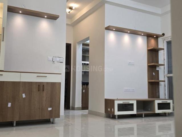 2 BHK Apartment in Chikkakannalli for rent Bengaluru. The reference number is 20036553