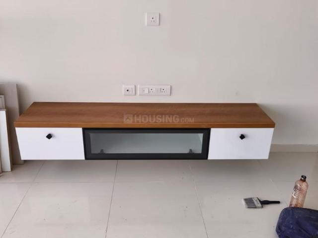 2 BHK Apartment in Chikkakannalli for rent Bengaluru. The reference number is 20537292
