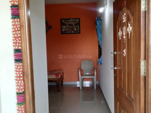 2 BHK Apartment in Chikkakannalli for rent Bengaluru. The reference number is 20618618