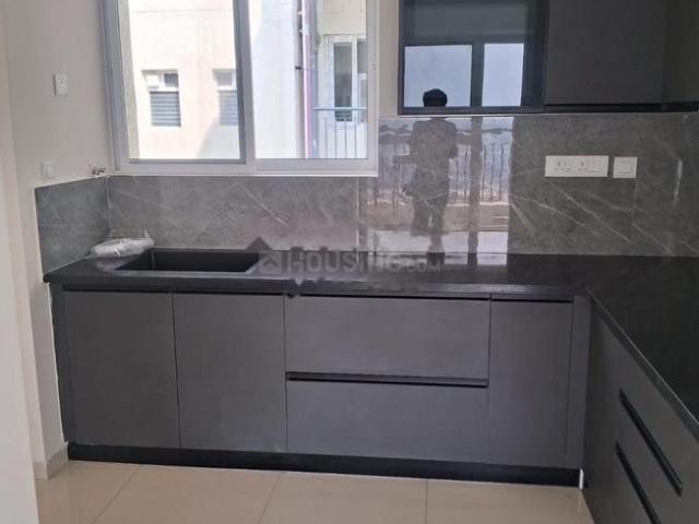 2 BHK Apartment in Chikkakannalli for rent Bengaluru. The reference number is 20744811
