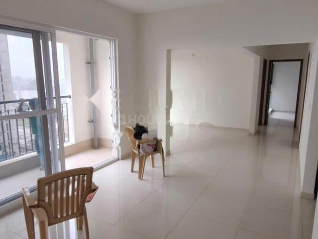 2 BHK Apartment in Chikkakannalli for rent Bengaluru. The reference number is 20751280