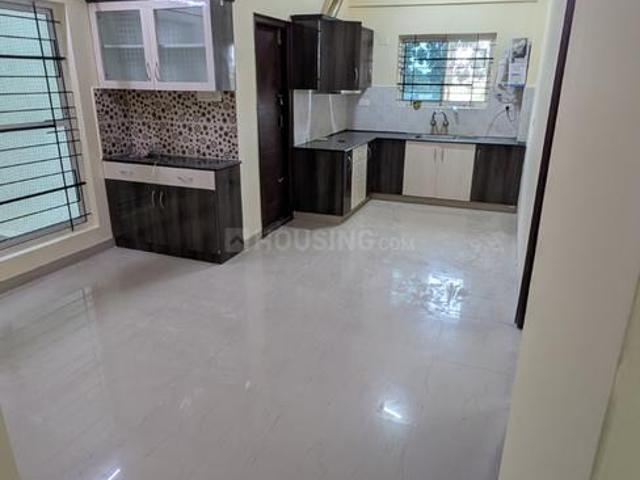 2 BHK Apartment in Chikkakannalli for rent Bengaluru. The reference number is 20947884