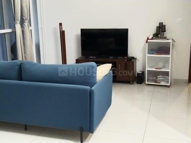 2 BHK Apartment in Chikkakannalli for rent Bengaluru. The reference number is 21310350