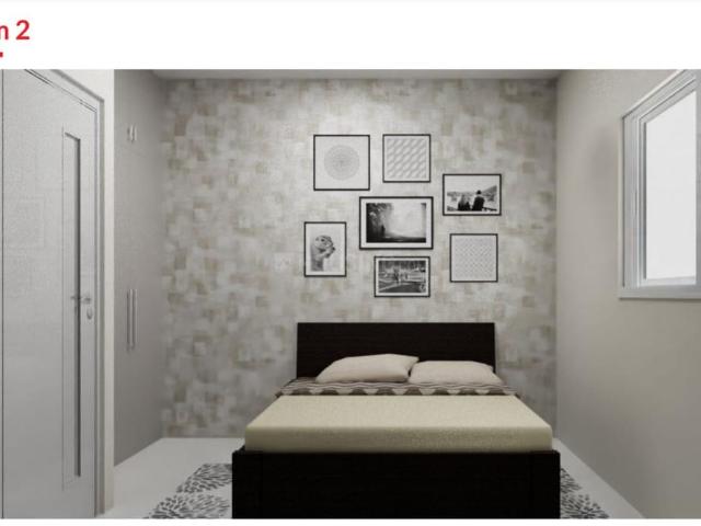 2 BHK Apartment in Chikkakannalli for rent Bengaluru. The reference number is 21310518