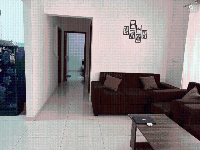 2 BHK Apartment in Chikkakannalli for rent Bengaluru. The reference number is 21333258