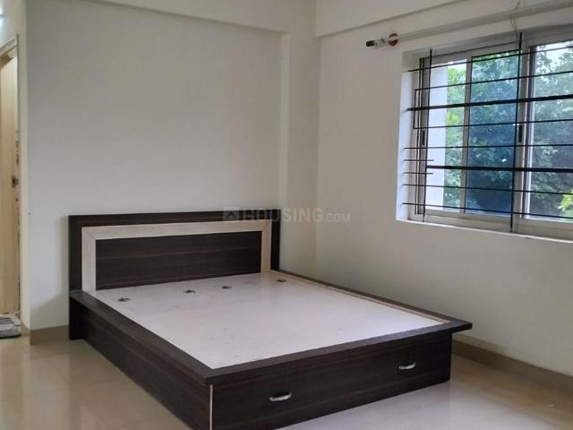2 BHK Apartment in Chikkakannalli for rent Bengaluru. The reference number is 21380940
