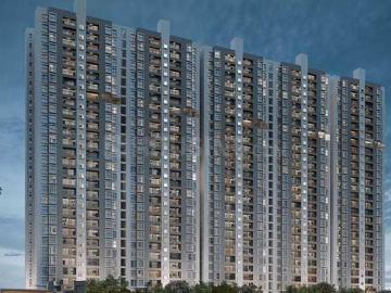 2 BHK Apartment in Chikkakannalli for resale Bengaluru. The reference number is 19253640