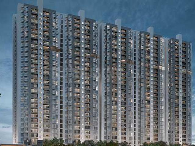 2 BHK Apartment in Chikkakannalli for resale Bengaluru. The reference number is 19253640