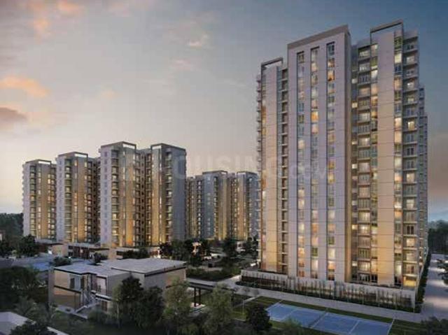 2 BHK Apartment in Chikkakannalli for resale Bengaluru. The reference number is 11267298
