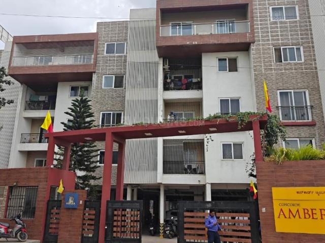 2 BHK Apartment in Chikkakannalli for resale Bengaluru. The reference number is 20561023