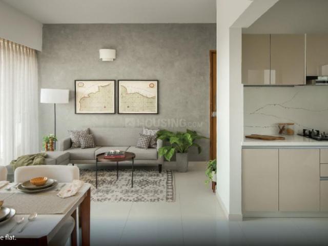 2 BHK Apartment in Chikkakannalli for resale Bengaluru. The reference number is 20711836
