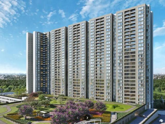 2 BHK Apartment in Chikkakannalli for resale Bengaluru. The reference number is 20745800