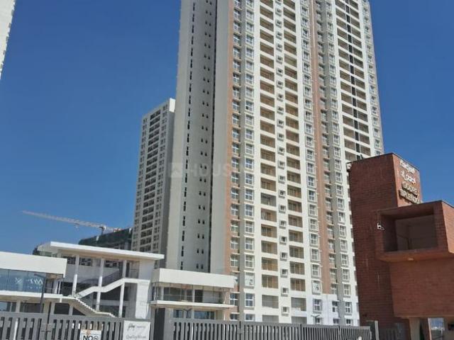 2 BHK Apartment in Chikkakannalli for resale Bengaluru. The reference number is 20822966