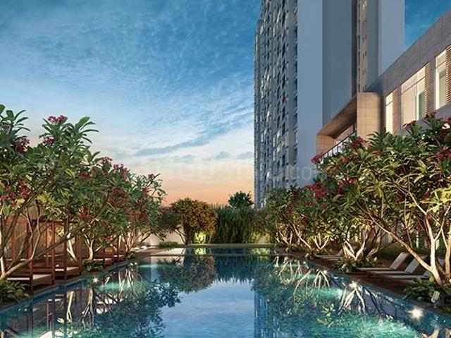 2 BHK Apartment in Chikkakannalli for resale Bengaluru. The reference number is 20833222