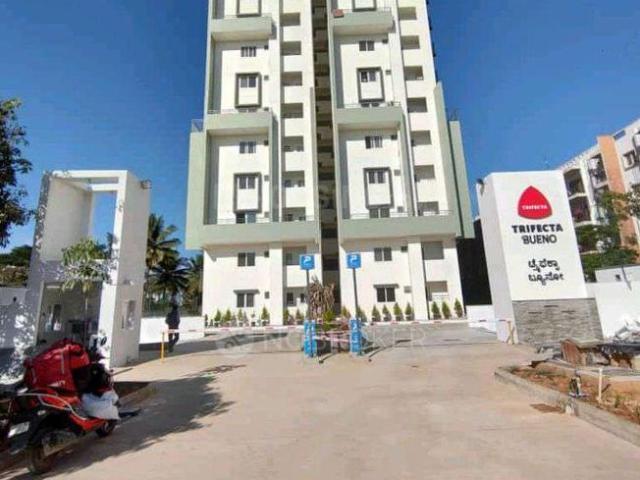 2 BHK Apartment in Chikkakannalli for resale Bengaluru. The reference number is 20911220