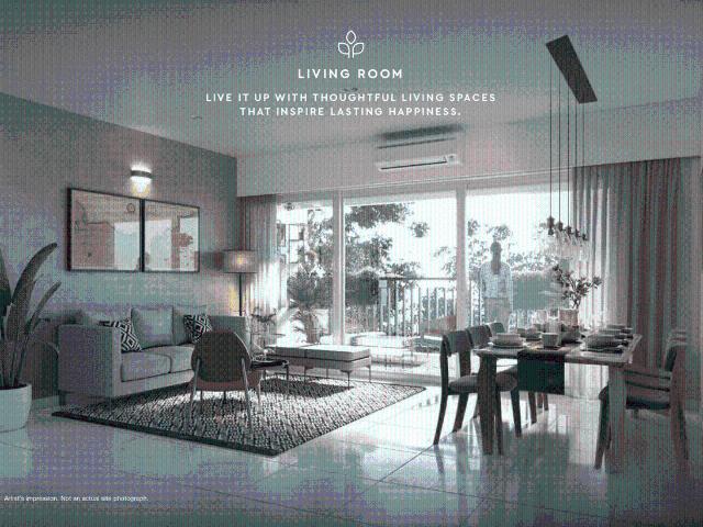2 BHK Apartment in Chikkakannalli for resale Bengaluru. The reference number is 20006193