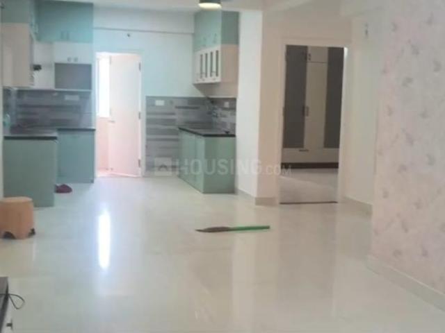 2 BHK Apartment in Chikkajala for rent Bengaluru. The reference number is 20999720