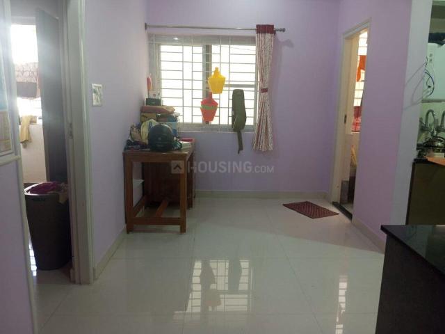 2 BHK Apartment in Chikkalasandra for resale Bengaluru. The reference number is 20503751