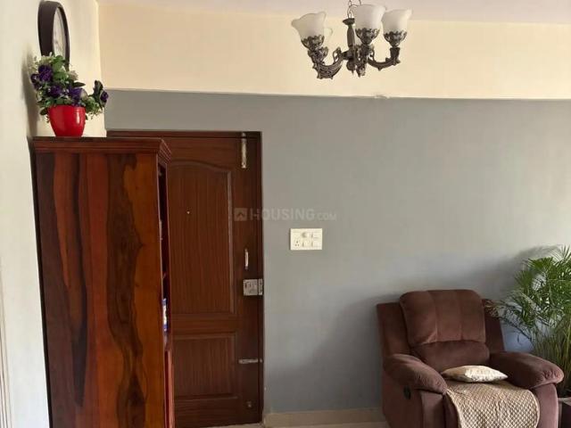 2 BHK Apartment in Chikkanayakanahalli, Choodasandra for resale Bengaluru. The reference number is 21068026