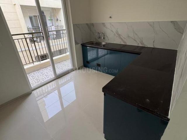 2 BHK Apartment in Chikkanagamangala for rent Bengaluru. The reference number is 19960227