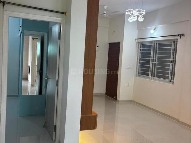 2 BHK Apartment in Chikkanagamangala for rent Bengaluru. The reference number is 20586791