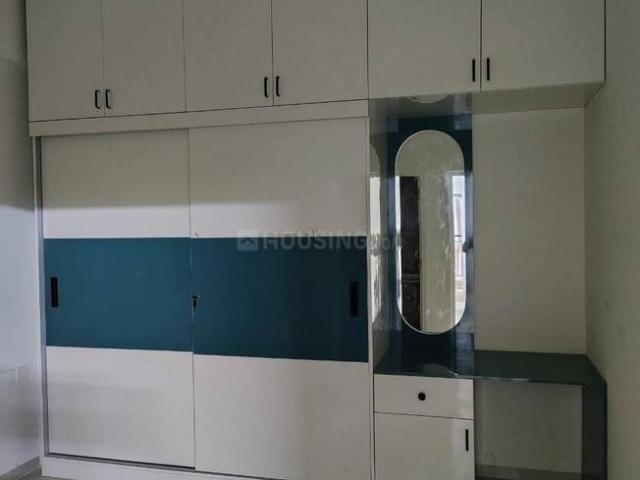 2 BHK Apartment in Chikkanagamangala for rent Bengaluru. The reference number is 20623169
