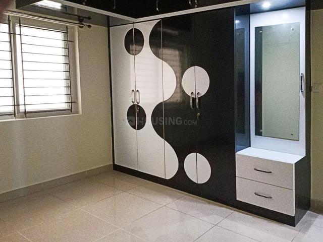2 BHK Apartment in Chikkanagamangala for rent Bengaluru. The reference number is 20855773