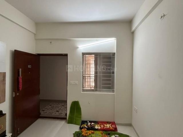 2 BHK Apartment in Chikkanagamangala for rent Bengaluru. The reference number is 21105703