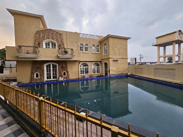 2 BHK Apartment in Chikkanagamangala for rent Bengaluru. The reference number is 21106132