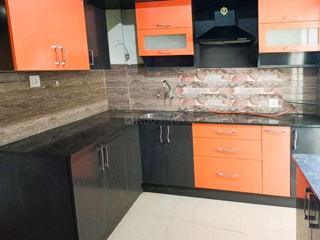2 BHK Apartment in Chikkanagamangala for rent Bengaluru. The reference number is 21149224