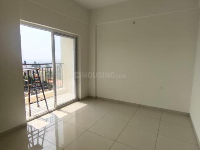 2 BHK Apartment in Chikkanagamangala for resale Bengaluru. The reference number is 19141369