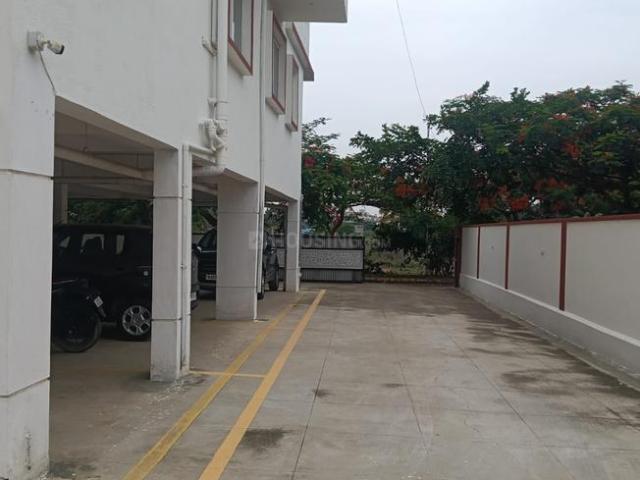 2 BHK Apartment in Chikkanagamangala for resale Bengaluru. The reference number is 20607580