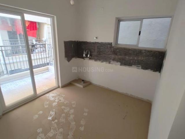 2 BHK Apartment in Chikkanagamangala for resale Bengaluru. The reference number is 20954352
