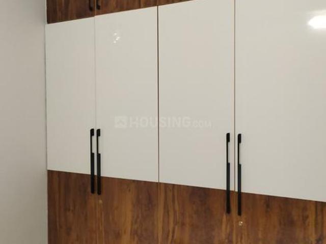 2 BHK Apartment in Chikkanagamangala for resale Bengaluru. The reference number is 21235077