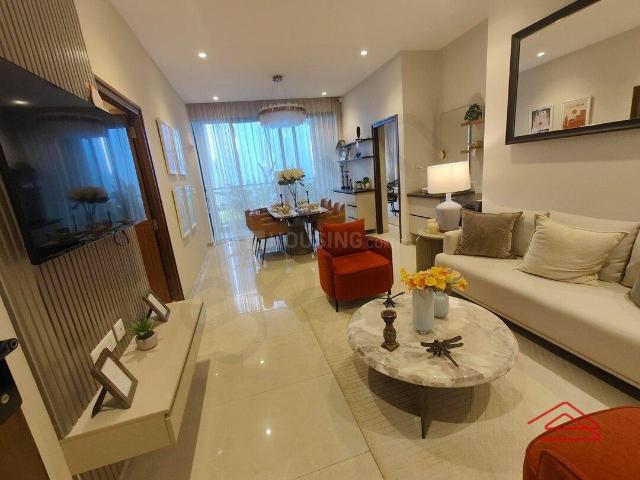 2 BHK Apartment in Chikkanagamangala for resale Bengaluru. The reference number is 21275451