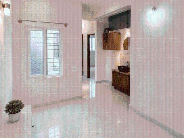 2 BHK Apartment in Chikkanekkundi for rent Bengaluru. The reference number is 20512071