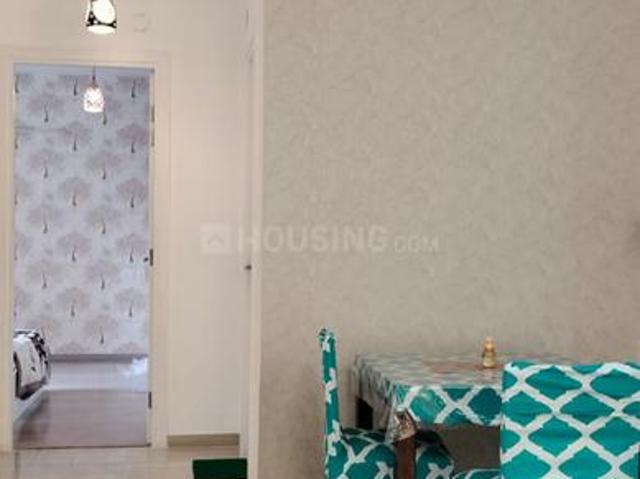 2 BHK Apartment in Chikkasanne for rent Bengaluru. The reference number is 21137309