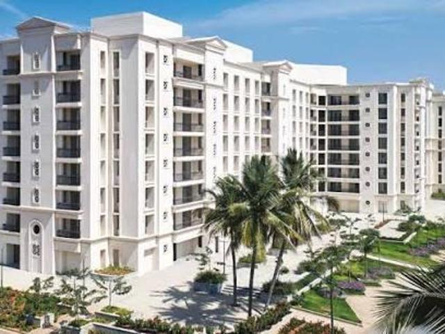 2 BHK Apartment in Chikkasanne for resale Bengaluru. The reference number is 21043317
