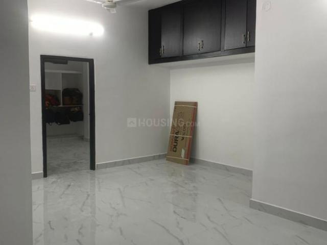 2 BHK Apartment in Chilakalguda for resale Secunderabad. The reference number is 20419008