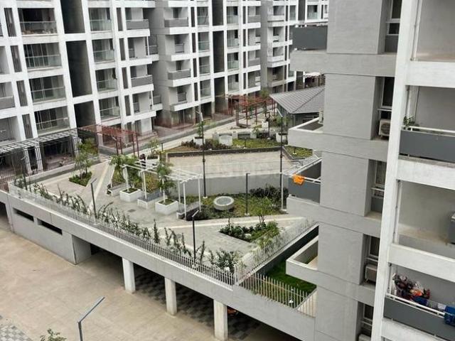 2 BHK Apartment in Chilkalthana for rent Aurangabad. The reference number is 10497366