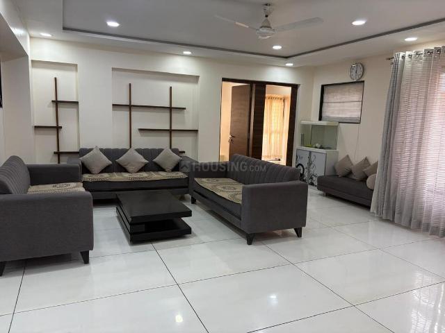 2 BHK Apartment in Chilkalthana for rent Aurangabad. The reference number is 20621187