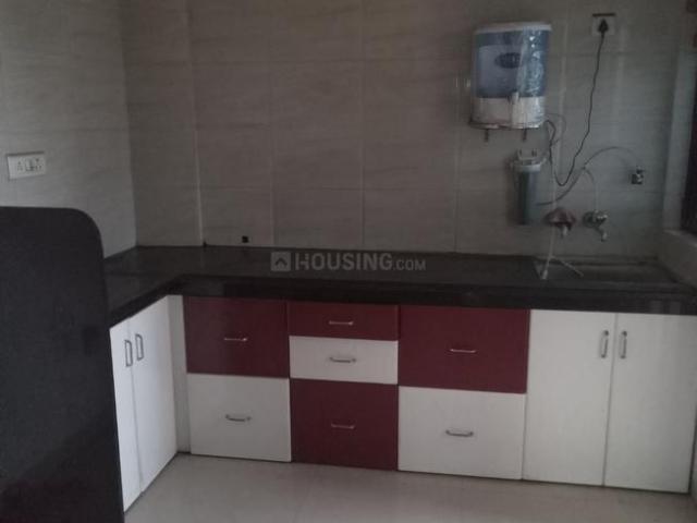 2 BHK Apartment in Chilkalthana for rent Aurangabad. The reference number is 20764593
