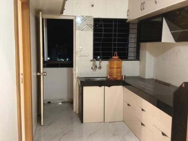 2 BHK Apartment in Chilkalthana for rent Aurangabad. The reference number is 21040052