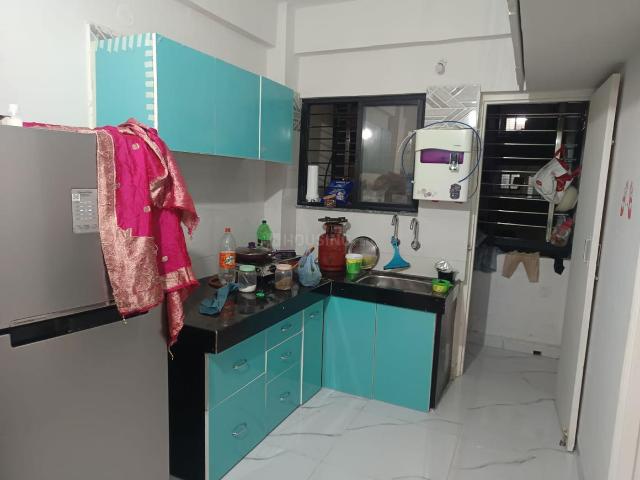 2 BHK Apartment in Chilkalthana for rent Aurangabad. The reference number is 21040055
