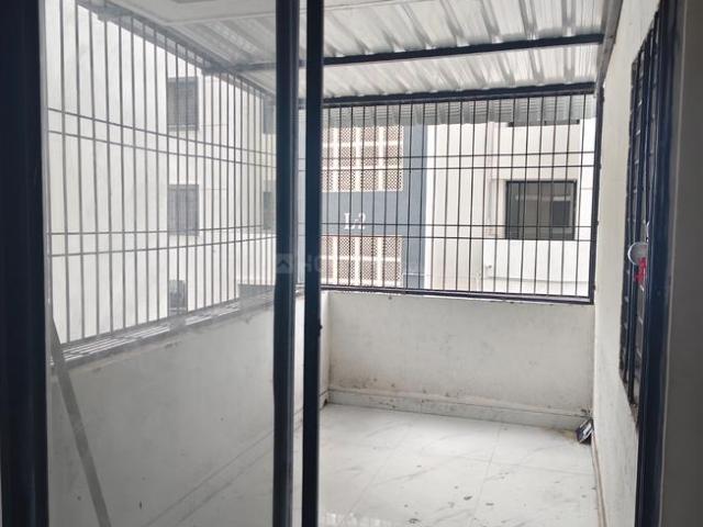 2 BHK Apartment in Chilkalthana for rent Aurangabad. The reference number is 21337719