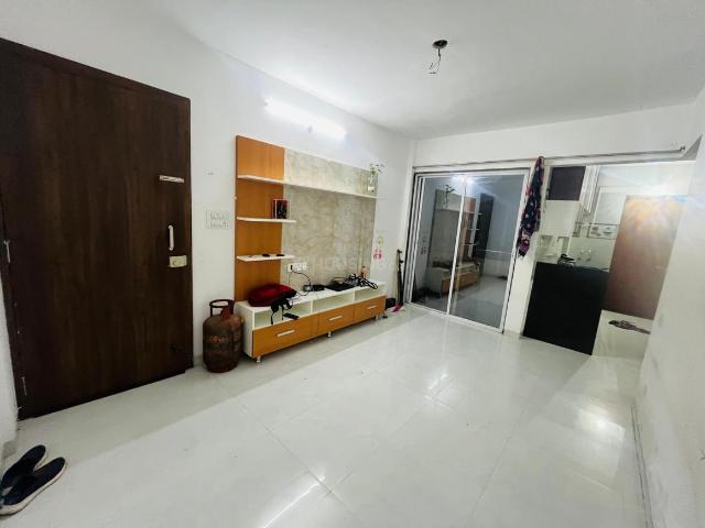 2 BHK Apartment in Chilkalthana for resale Aurangabad. The reference number is 20925980