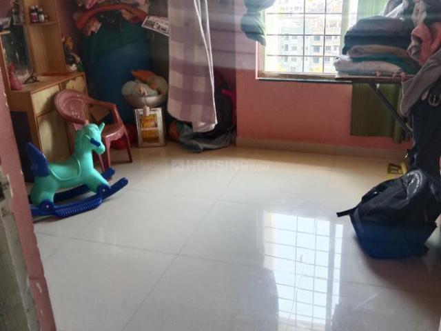 2 BHK Apartment in Chimbali for resale Pune. The reference number is 20505101