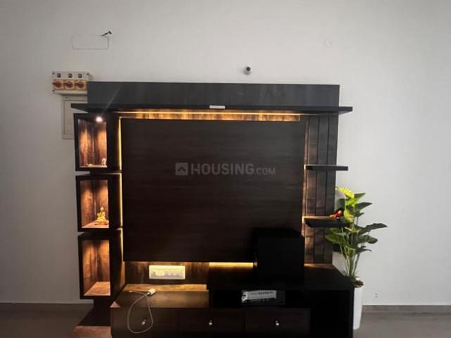2 BHK Apartment in Chinna Nolambur for resale Chennai. The reference number is 20977817